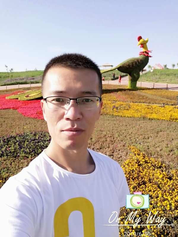 遇见你的第二张照片--聊城相亲服务中心