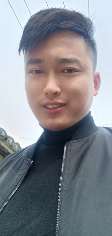 乐毅的第一张照片--聊城相亲服务中心