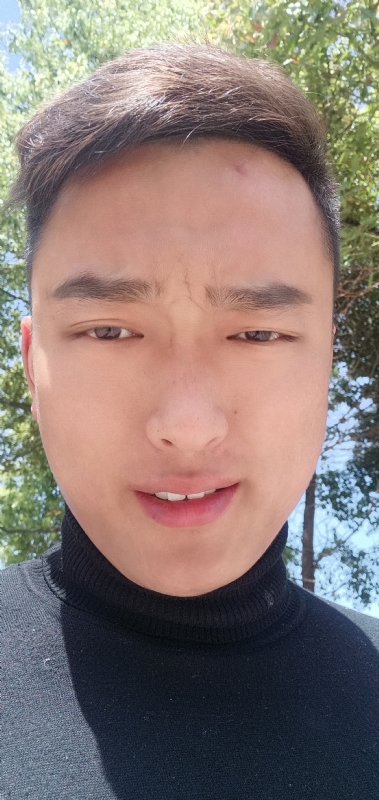 乐毅的第二张照片--聊城相亲服务中心