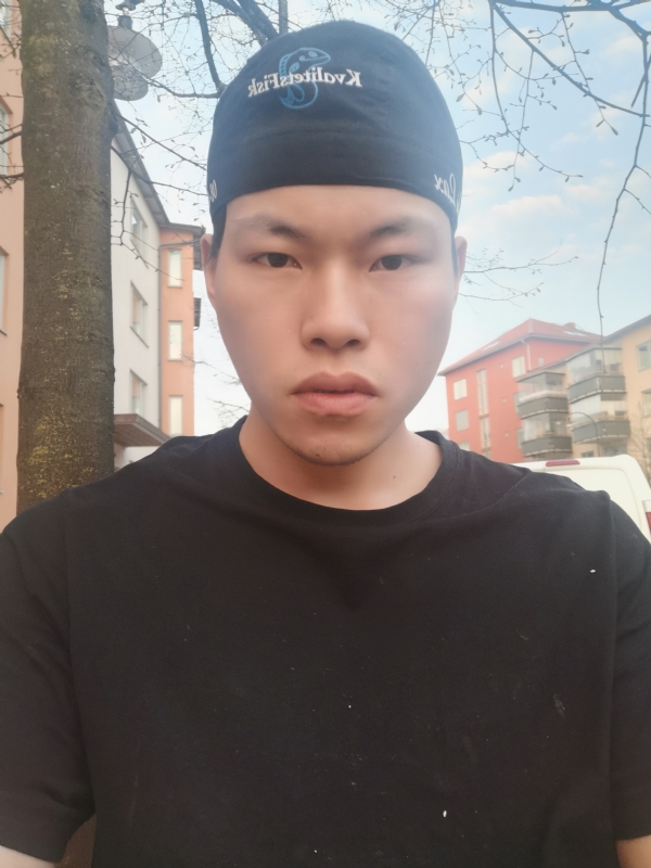 吴灵勇的第一张照片--聊城相亲服务中心