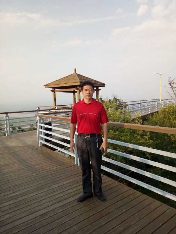 蒙城太阳的第一张照片--聊城相亲服务中心