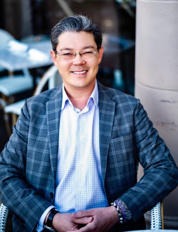 克裡斯·李的第三张照片--聊城相亲服务中心