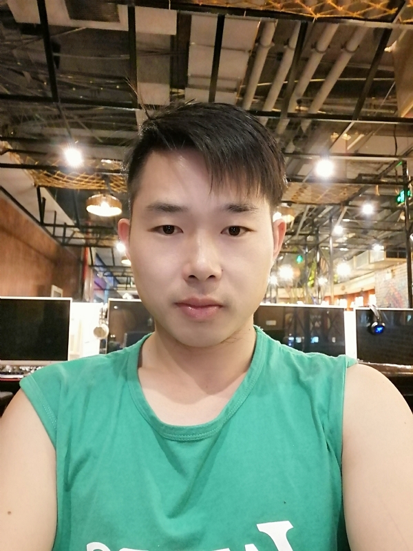 等风来的第一张照片--聊城相亲服务中心