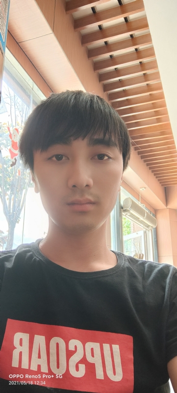 小海的第四张照片--聊城相亲服务中心