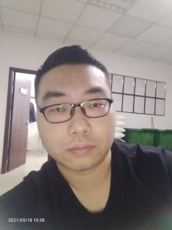 Myth的第一张照片--聊城相亲服务中心