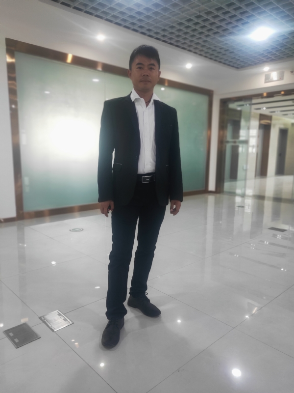 啊星的第一张照片--聊城相亲服务中心