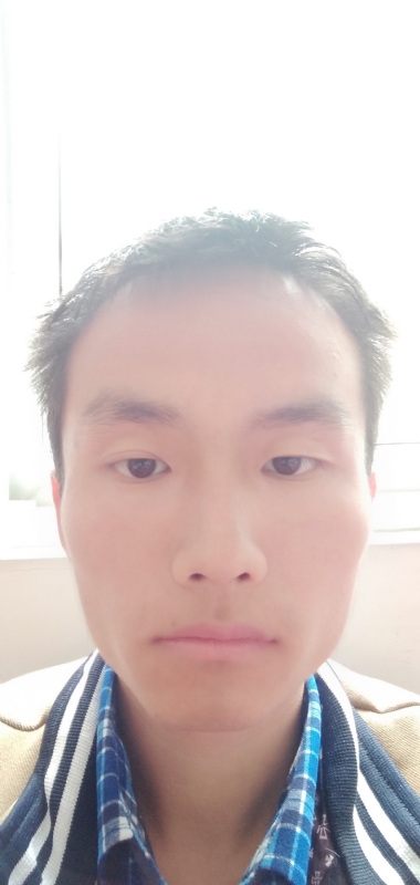 星空的第一张照片--聊城相亲服务中心