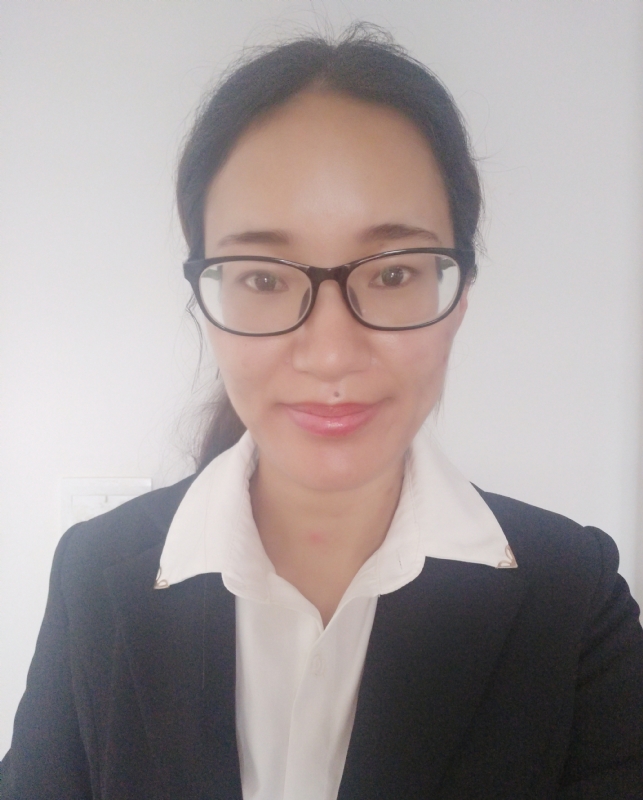 王老妞的第一张照片--聊城相亲服务中心