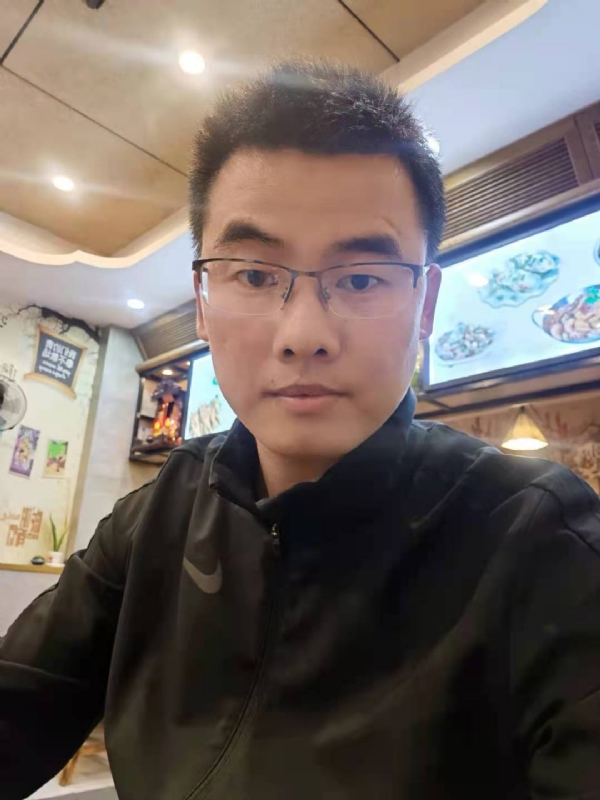 奔向幸福的第二张照片--聊城相亲服务中心