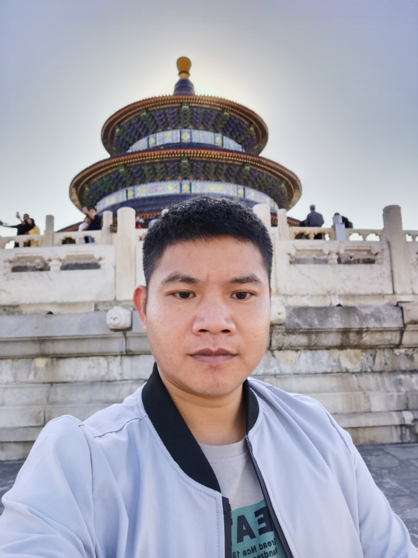 灵风的第二张照片--聊城相亲服务中心
