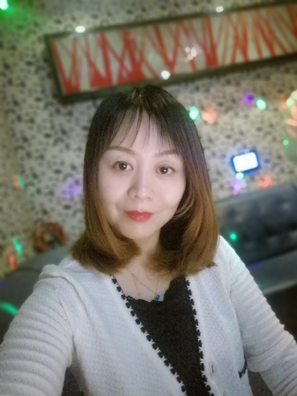心如止水的第一张照片--聊城相亲服务中心