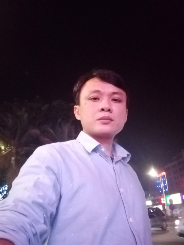一笔一划的第一张照片--聊城相亲服务中心