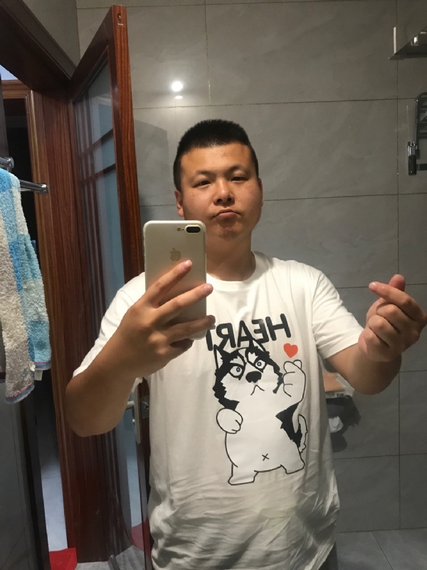 阔落的第二张照片--聊城相亲服务中心
