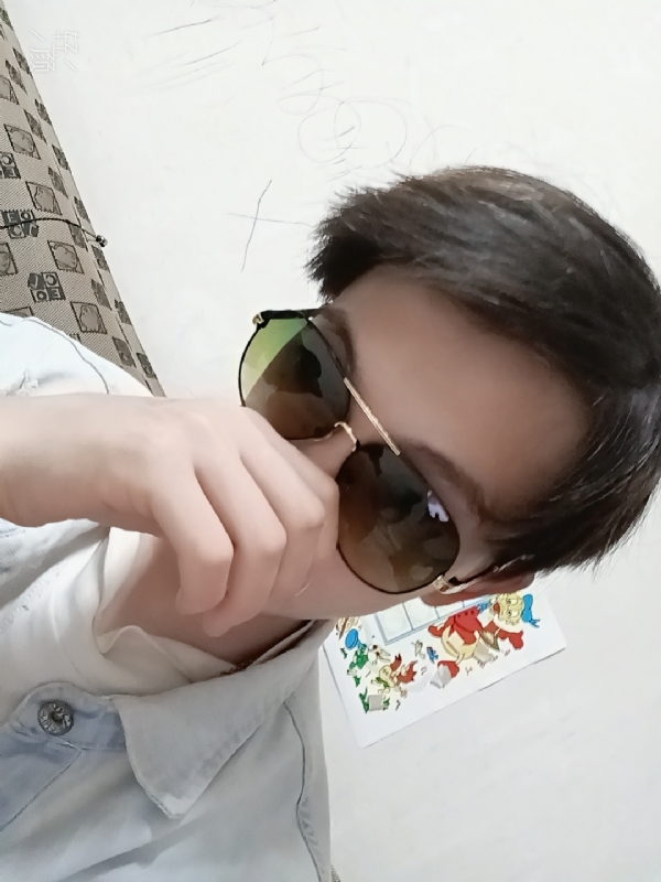 染七的第一张照片--聊城相亲服务中心