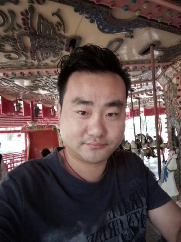 几许情深的第一张照片--聊城相亲服务中心