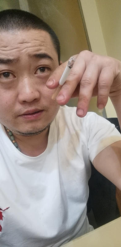 孤独的螃蟹的第一张照片--聊城相亲服务中心