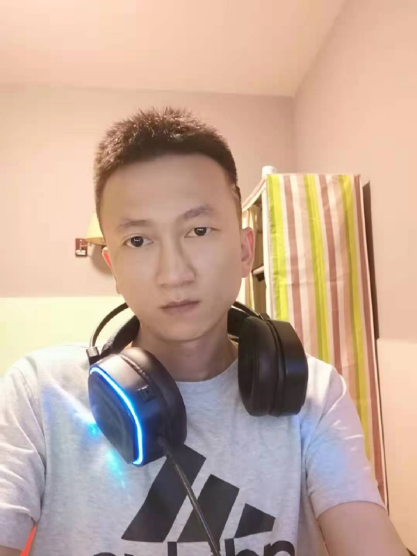 嘿嘿嘿的第一张照片--聊城相亲服务中心