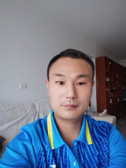 明哥的第一张照片--聊城相亲服务中心