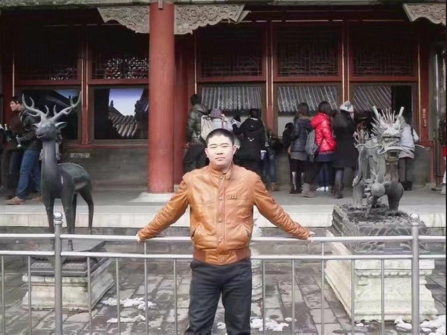 余生一起的第二张照片--聊城相亲服务中心