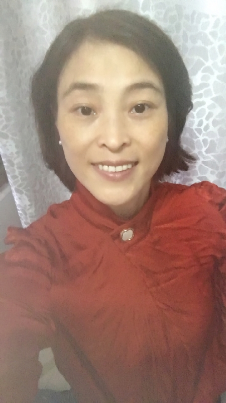 九妹的第一张照片--聊城相亲服务中心