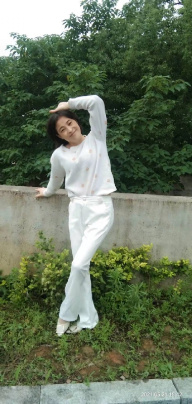 九妹的第四张照片--聊城相亲服务中心