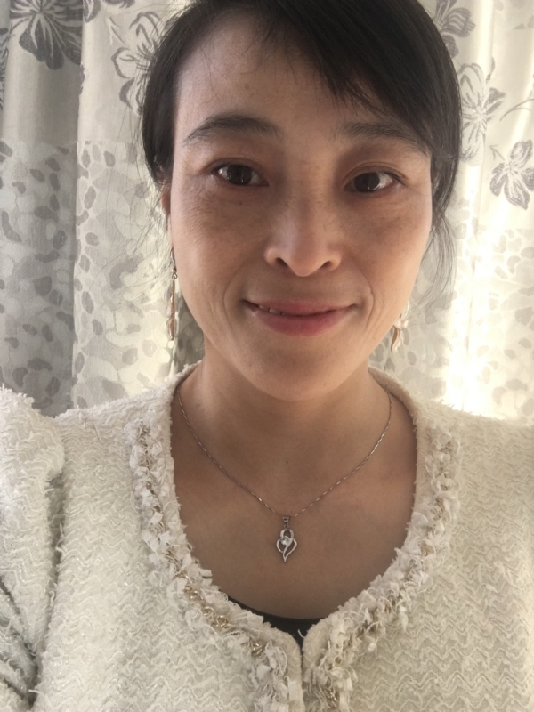 九妹的第五张照片--聊城相亲服务中心