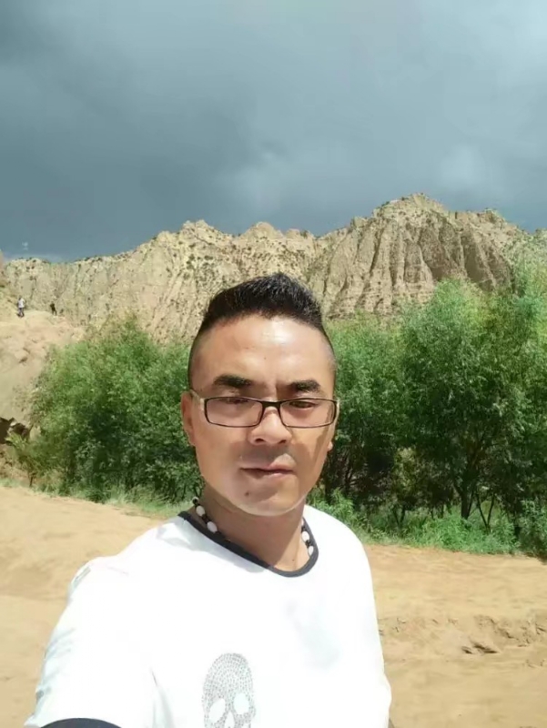 无情的沙尘暴的第一张照片--聊城相亲服务中心