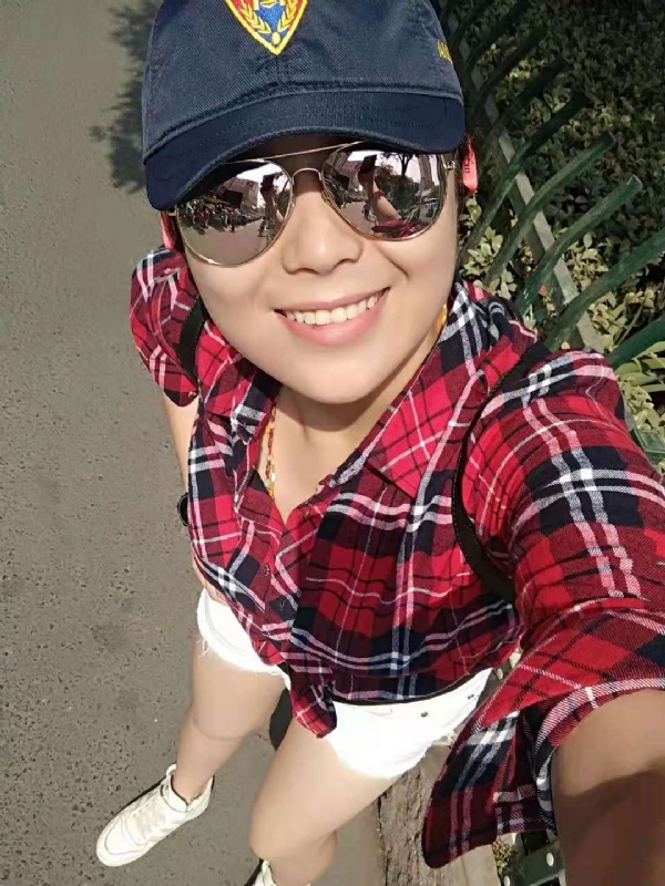 柯林的第一张照片--聊城相亲服务中心