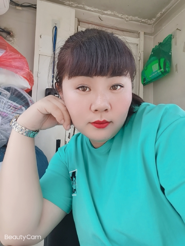 小不点的第一张照片--聊城相亲服务中心