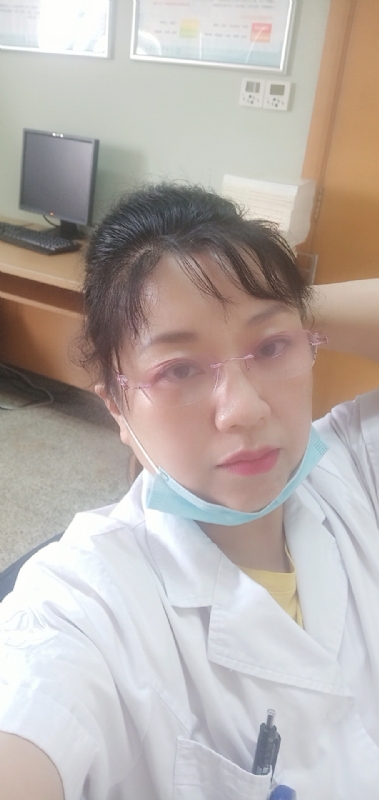 嫣淼的第一张照片--聊城相亲服务中心