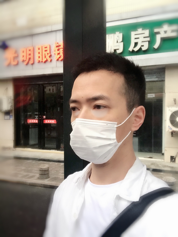大宝的第一张照片--聊城相亲服务中心
