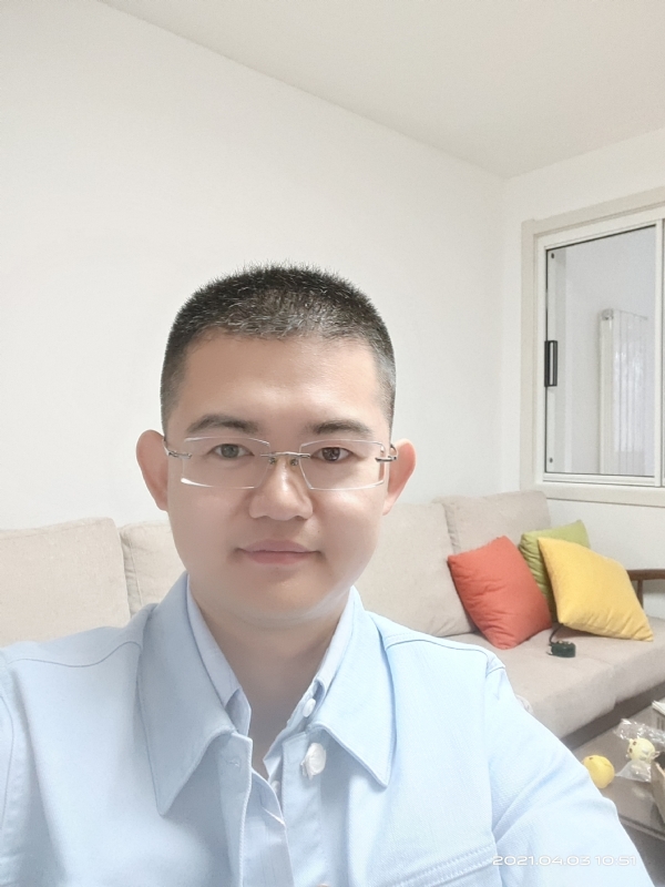 静受时光温柔的第三张照片--聊城相亲服务中心