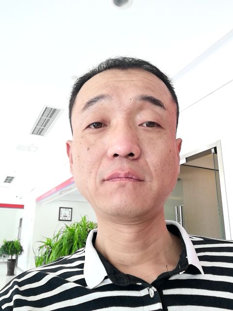 社会你的飞哥的第一张照片--聊城相亲服务中心