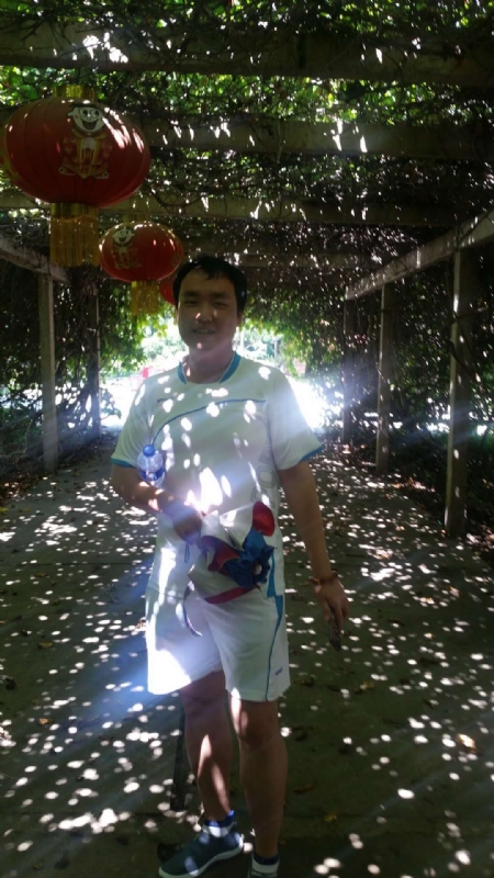 玖语笙的第四张照片--聊城相亲服务中心