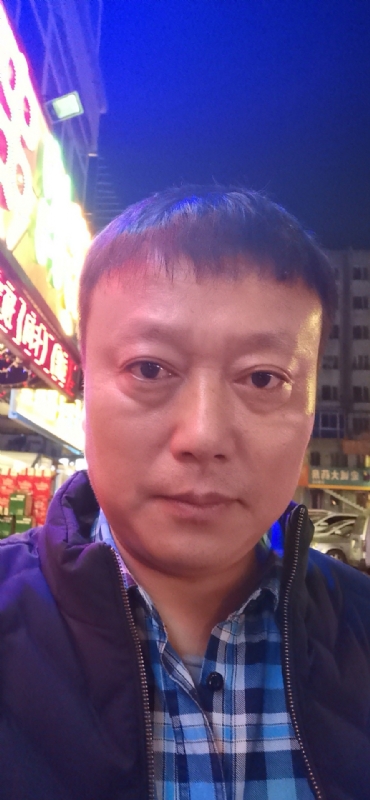 格陵兰的树的第一张照片--聊城相亲服务中心
