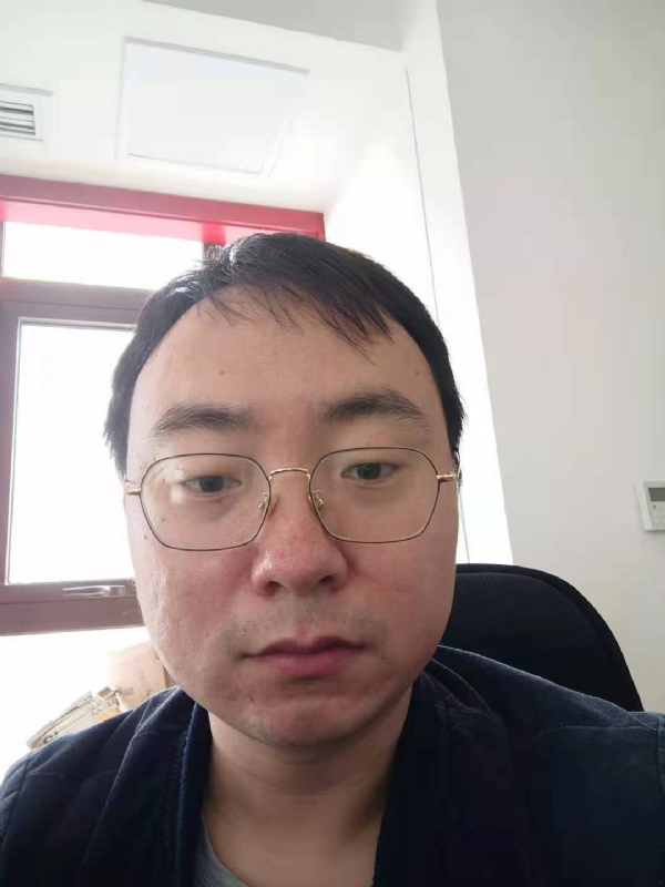 慕容清的第一张照片--聊城相亲服务中心