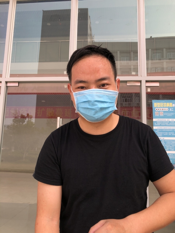 勇敢的心的第一张照片--聊城相亲服务中心