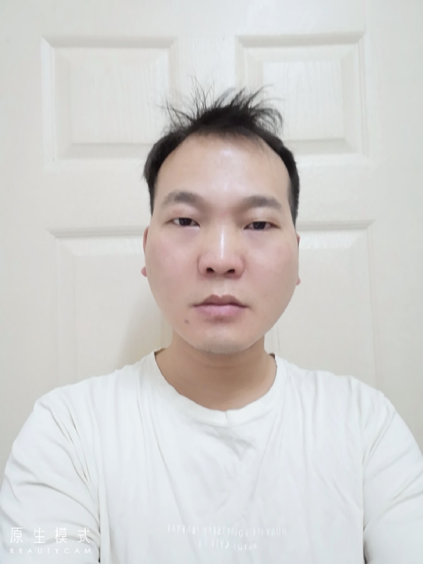 默默的第一张照片--聊城相亲服务中心