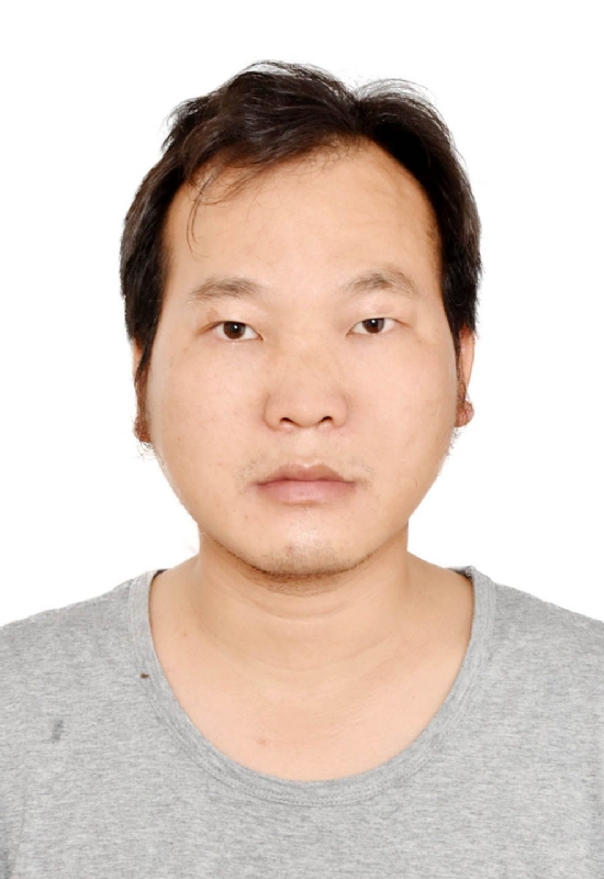 默默的第四张照片--聊城相亲服务中心