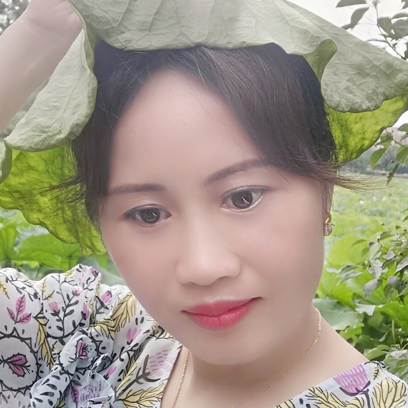 花开半夏的第一张照片--聊城相亲服务中心
