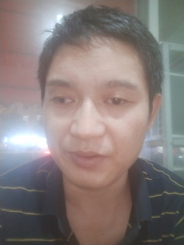 寻梦的第一张照片--聊城相亲服务中心
