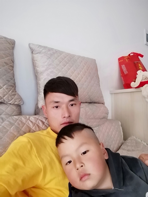我若成魔的第一张照片--聊城相亲服务中心