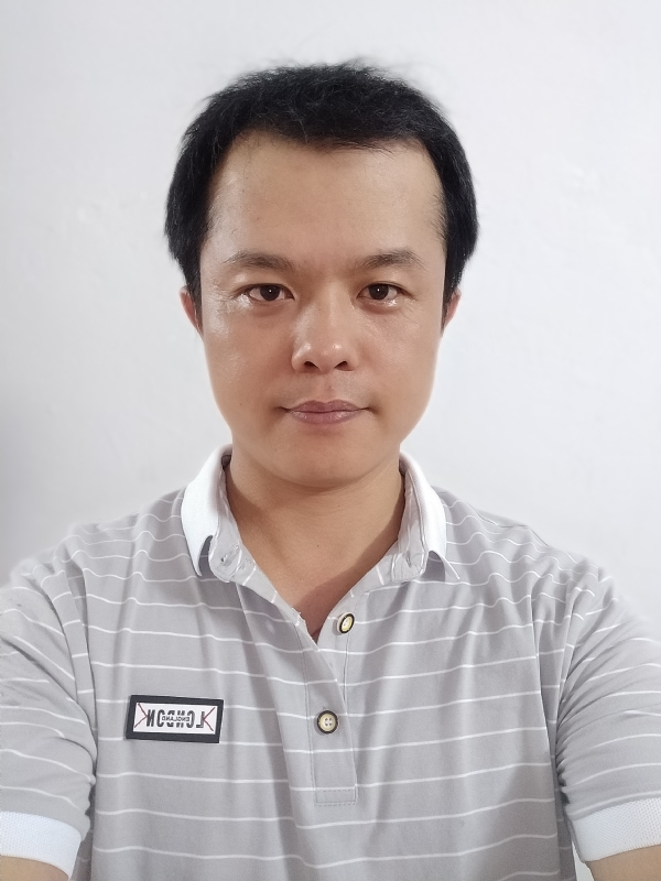 冰河的第二张照片--聊城相亲服务中心