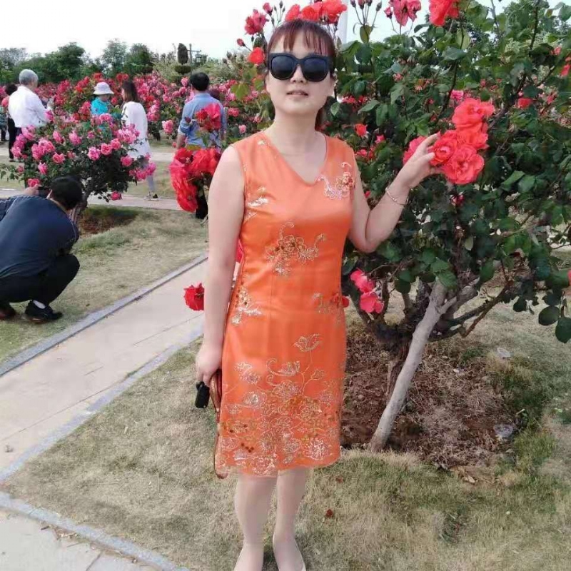yunerfei的第二张照片--聊城相亲服务中心