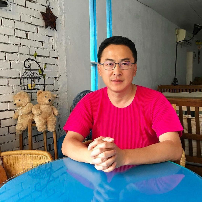 Jian的第一张照片--聊城相亲服务中心