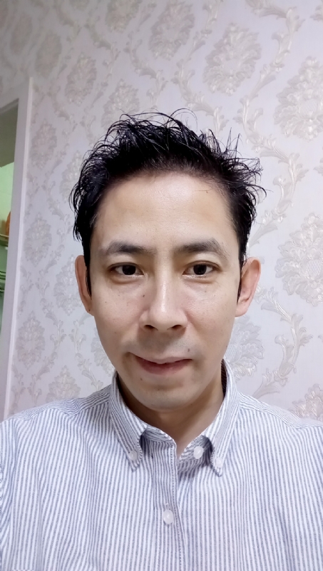 啥都不想说的第一张照片--聊城相亲服务中心