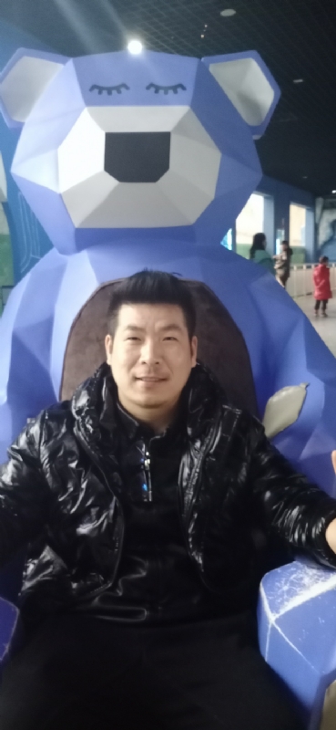 等风来的第一张照片--聊城相亲服务中心
