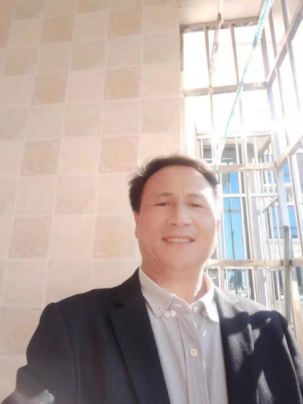 平平安安的第一张照片--聊城相亲服务中心