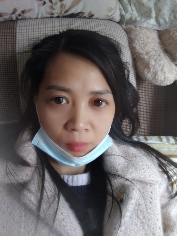 空白521的第二张照片--聊城相亲服务中心