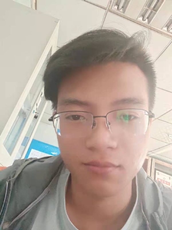 白豆的第一张照片--聊城相亲服务中心